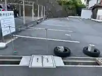 岐阜稲荷山本社のその他建物