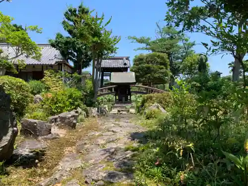 禅定寺のその他建物