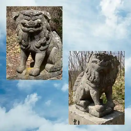 報徳二宮神社(北海道)
