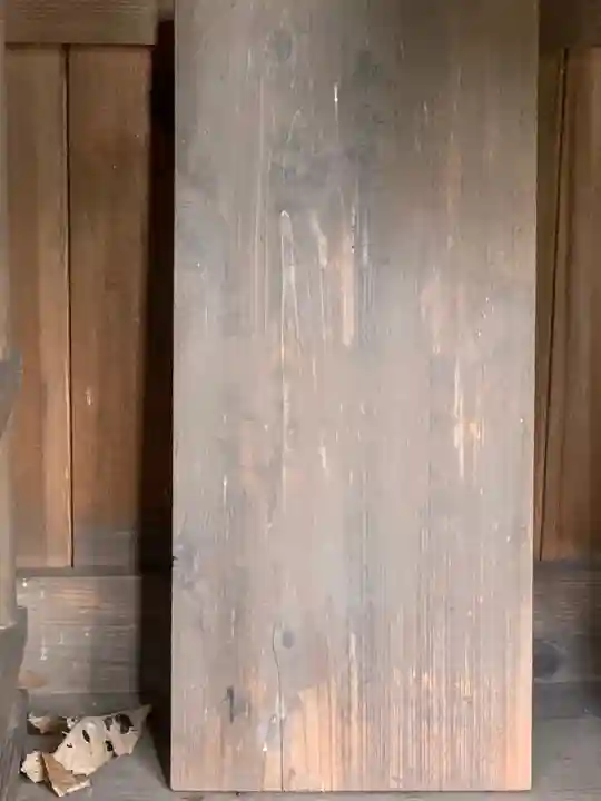 神社(名称不明)(千葉県)