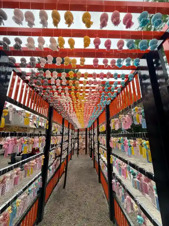 田無神社(東京都)