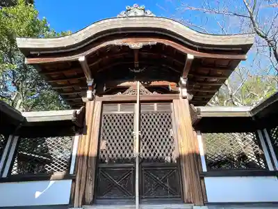 天満神社(滋賀県)