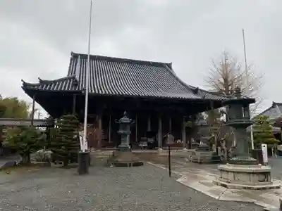 穴太寺(京都府)