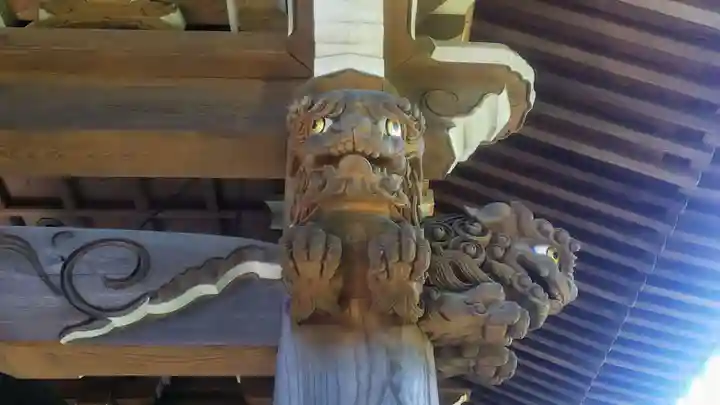 金泉寺のその他建物