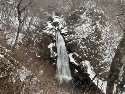 西光寺の景色