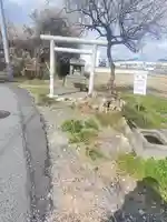 御石稲荷(栃木県)