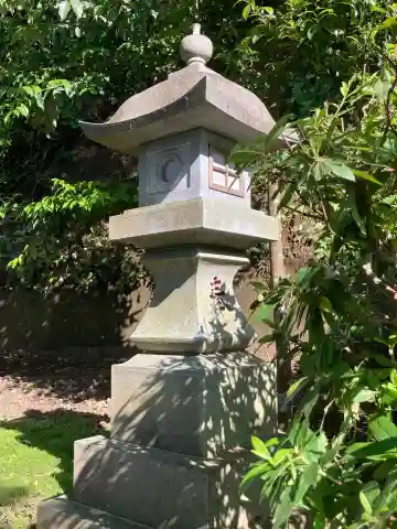 八幡神社(神奈川県)