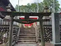 三宮神社(群馬県)