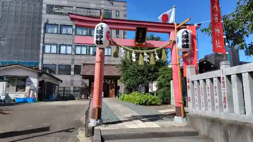 八坂神社(千葉県)