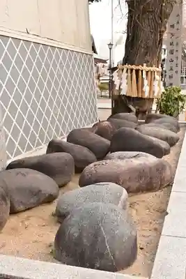 櫛田神社(福岡県)
