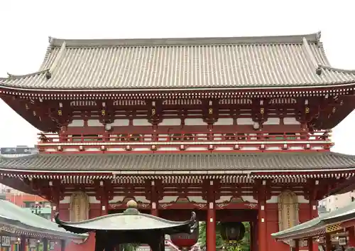 浅草寺(東京都)
