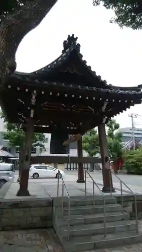 天妙国寺のその他建物