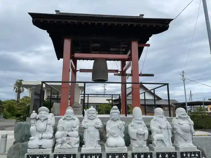 大龍寺(静岡県)