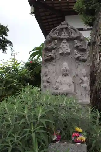 岩槻大師彌勒密寺の仏像