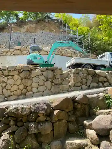 本佛寺のその他建物