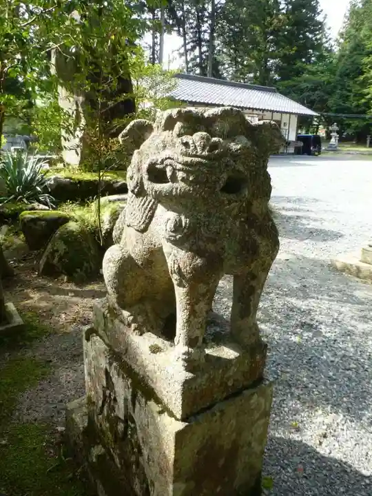 赤田神社(山口県)