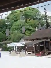 賀茂別雷神社（上賀茂神社）の建物その他