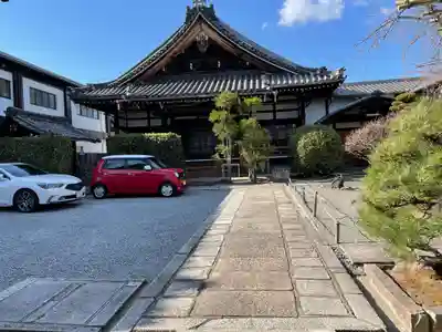 善徳寺(京都府)