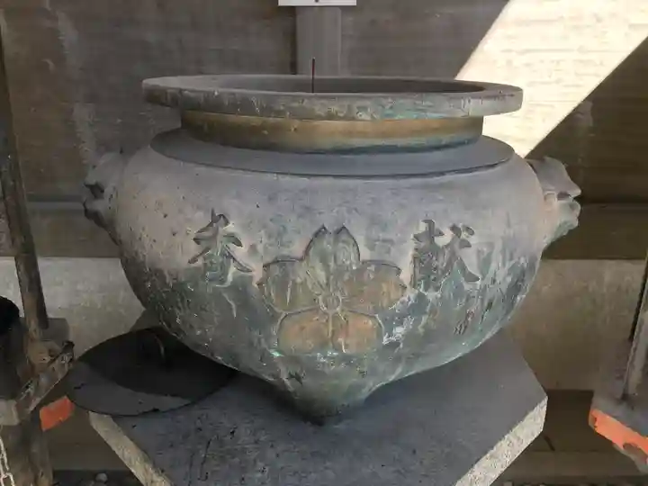 花山院菩提寺のその他建物