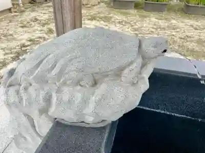 栗橋八坂神社(埼玉県)