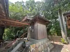 榮町神社(三重県)