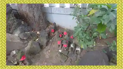 下谷神社(東京都)