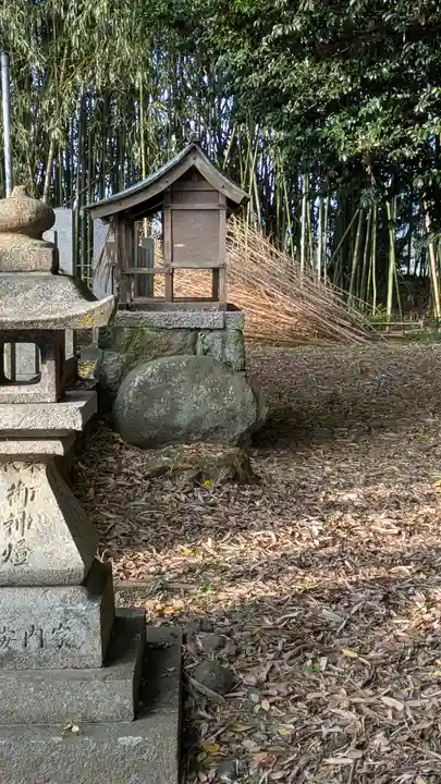 若宮神社(京都府)