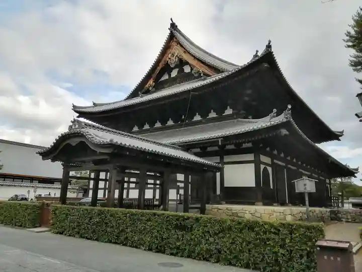 相国寺(相国承天禅寺)のその他建物