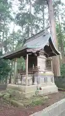 息栖神社(茨城県)