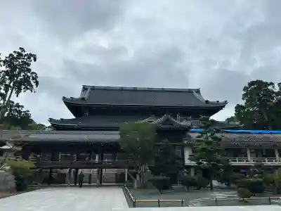 豊川閣　妙厳寺(愛知県)