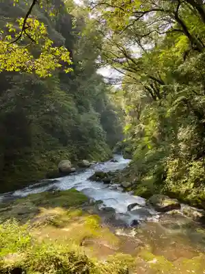 天安河原宮(宮崎県)