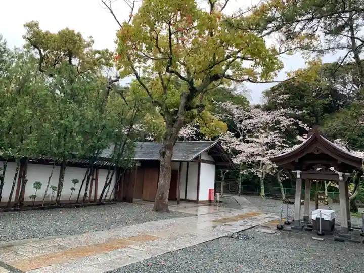 高徳院のその他建物