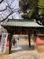 上野東照宮(東京都)