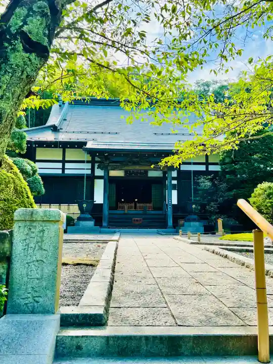 報国寺(神奈川県)