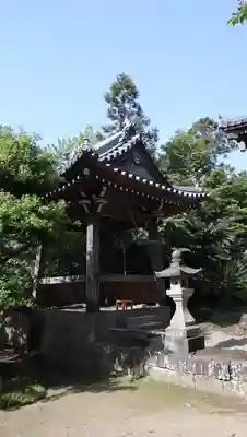 霊山寺(徳島県)