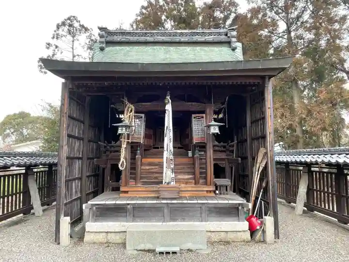 天満宮(小浜)(滋賀県)