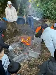 山ノ神(愛知県)