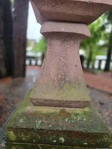 石浦神社(石川県)