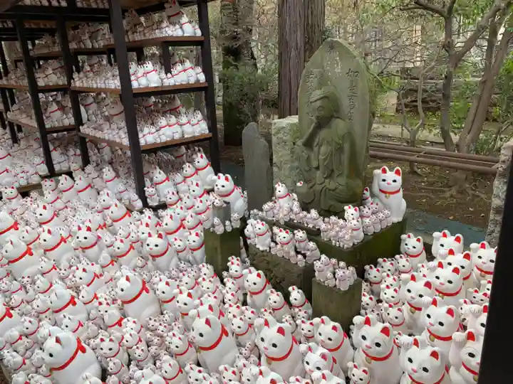 豪徳寺(東京都)