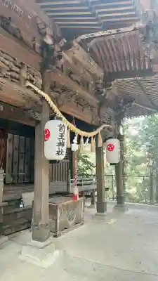 前玉神社(埼玉県)