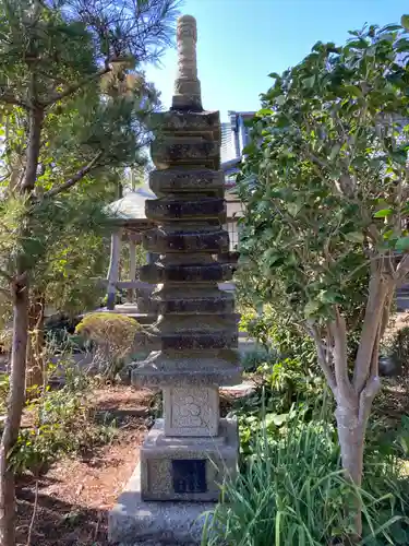 真勝寺(神奈川県)