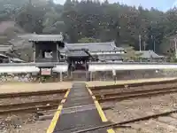 神福寺(三重県)