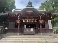 千葉天神(千葉県)