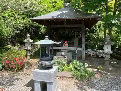 国分寺（相模國分寺）(神奈川県)
