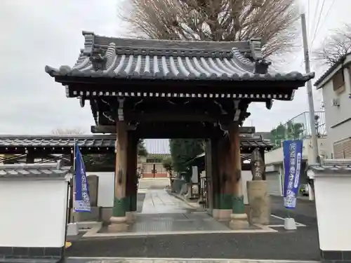 禅定院(東京都)