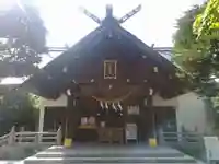 西野神社(北海道)