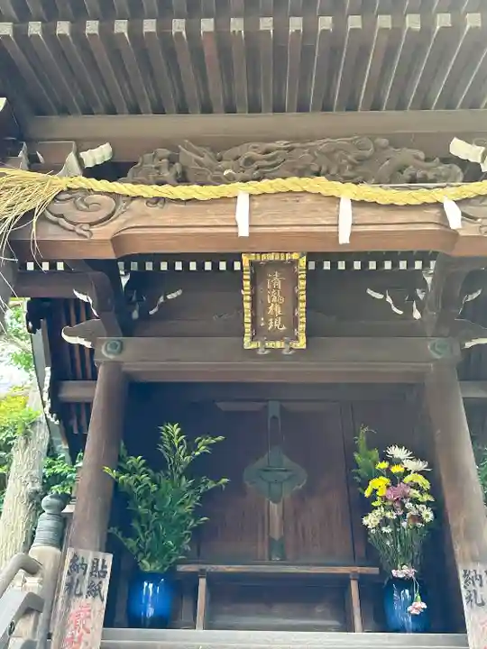 川崎大師(平間寺)(神奈川県)