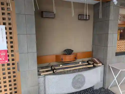 飯倉熊野神社(東京都)