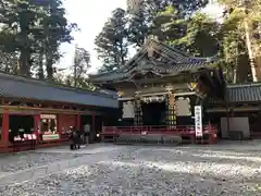 日光東照宮(栃木県)