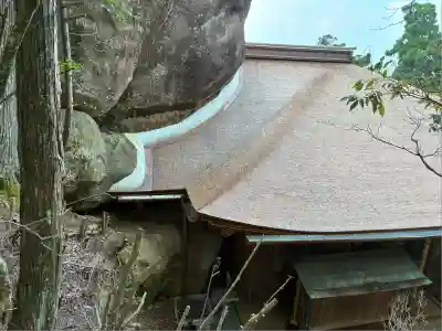 不動寺(滋賀県)